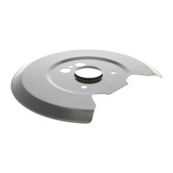 Brake Disc Splash Panel VAICO V25-1301 OE Ref 6 696 912