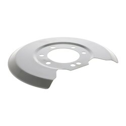 Brake Disc Splash Panel VAICO V25-1302 OE Ref 6 696 914