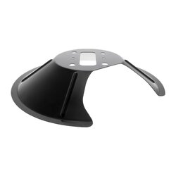 Brake Disc Splash Panel VAICO V25-1304 OE Ref 4 176 460