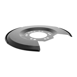 Brake Disc Splash Panel VAICO V25-1305 OE Ref 1 115 020