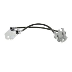 Brake Hose VAICO V25-1325 OE Ref 4 041 435