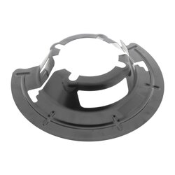 Brake Disc Splash Panel VAICO V25-1375 OE Ref F81Z 1214 AA