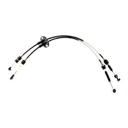 Cable Pull VAICO V25-1381 OE Ref 4M5R 7E39 5HD