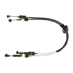 Cable Pull VAICO V25-1390 OE Ref 1 230 291