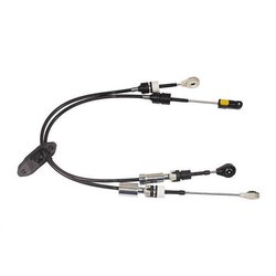 Cable Pull VAICO V25-1393 OE Ref 1 693 993