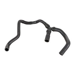 Radiator Hose VAICO V25-1402 OE Ref 1 536 425