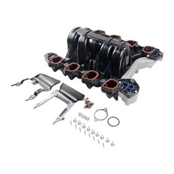 Intake Manifold VAICO V25-1420 OE Ref F8AZ 9424 CA