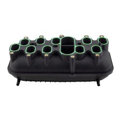 Intake Manifold VAICO V25-1425 OE Ref 4C3Z-9424-AA