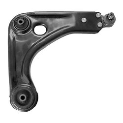 Control Trailing Arm VAICO V25-1456 OE Ref 1 209 246