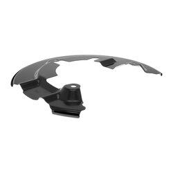 Brake Disc Splash Panel VAICO V25-1467 OE Ref 5 089 268