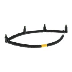 Fuel Overflow Hose VAICO V25-1472 OE Ref 1 387 963