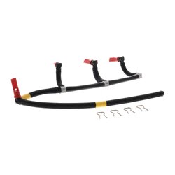 Fuel Overflow Hose VAICO V25-1476 OE Ref 1 313 849