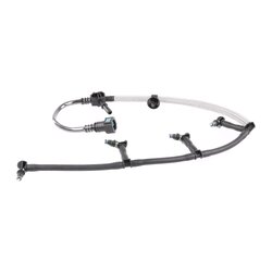 Fuel Overflow Hose VAICO V25-1483 OE Ref 1 731 700