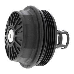 Oil Filter Housing Cap VAICO V25-1486 OE Ref 1S7G 6A83 2BB