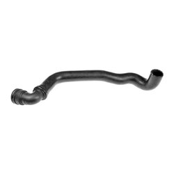 Radiator Hose VAICO V25-1493 OE Ref KM4994