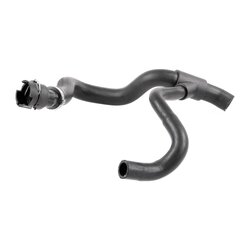 Radiator Hose VAICO V25-1504 OE Ref 1 202 957