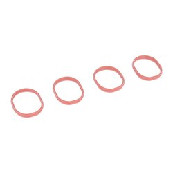 Module de collecteur d'admission VAICO V25-1508 pour FIAT, FORD, JAGUAR et plus encore... VAICO