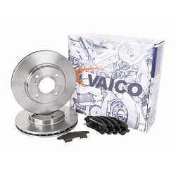 Brake Disc Kit VAICO V25-1509 OE Ref 04465-B1120