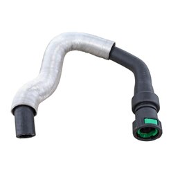 Durite de radiateur VAICO V25-1518 pour FORD TRANSIT OE 1419410 VAICO