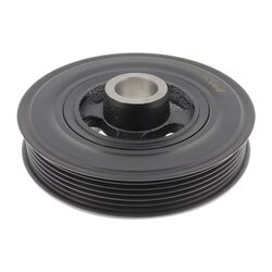 Crankshaft Belt Pulley VAICO V25-1519 OE Ref 8A6G-6B321-AB