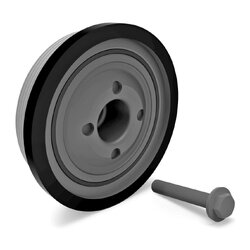 Crankshaft Belt Pulley Set VAICO V25-1723 OE Ref 1 139 286