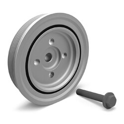 Crankshaft Belt Pulley Set VAICO V25-1724 OE Ref 1 079 188