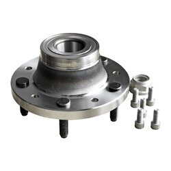 Wheel Bearing Kit VAICO V25-1732 OE Ref 1 861 068