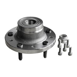 Wheel Bearing Kit VAICO V25-1733 OE Ref BK21-2B664-CB