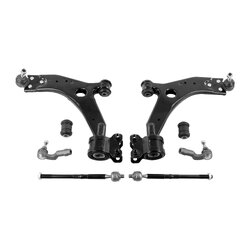 Control Trailing Arm Kit VAICO V25-1754 OE Ref 1 362 650