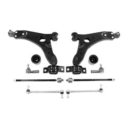 Control Trailing Arm Kit VAICO V25-1755 OE Ref 1 111 769