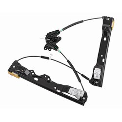 Lève-vitre VAICO V25-1766 pour FORD FOCUS OE 1748800