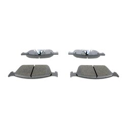 Brake Pad Set VAICO V25-1774 OE Ref 2 286 735