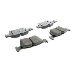 Brake Pad Set VAICO V25-1775 OE Ref DG9C-2M007-HA
