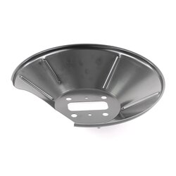 Brake Disc Splash Panel VAICO V25-1799 OE Ref 1 060 129
