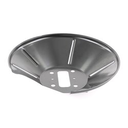 Brake Disc Splash Panel VAICO V25-1800 OE Ref 98AB-2K317-BB