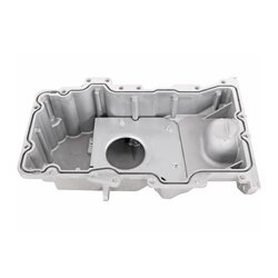 Oil Sump VAICO V25-1801 OE Ref 5F9Z-6675-AA