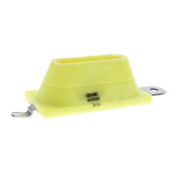 Butée de suspension en caoutchouc VAICO V25-1863 pour FORD TRANSIT OE 4409292