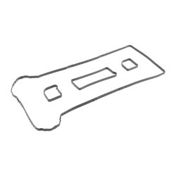 Cache-culbuteurs VAICO V25-1881 pour FORD FIESTA, MONDEO OE 1423665 VAICO