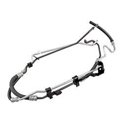 System Hydraulic Hose VAICO V25-1890 OE Ref 4M513A212CE