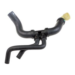 Radiator Hose VAICO V25-1917 OE Ref KM5078