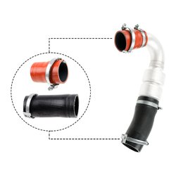 Charger Intake Hose VAICO V25-1920 OE Ref 1 697 700