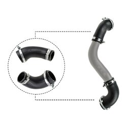 Charger Intake Hose VAICO V25-1921 OE Ref AV616K863AD