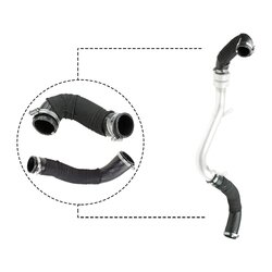 Charger Intake Hose VAICO V25-1922 OE Ref CV616C646FE