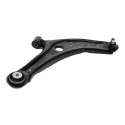 Bras de suspension arrière V25-2028 pour FORD FIESTA OE 2337423