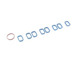 Module de collecteur d'admission VAICO V25-2034 pour FORD TRANSIT OE 1236707 VAICO