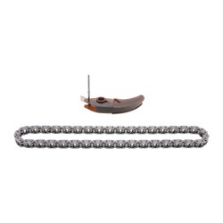 Oil Pump Drive Chain Set VAICO V25-2045 OE Ref 1 253 958