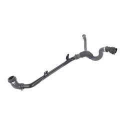 Coolant Pipe VAICO V25-2071 OE Ref 1 201 107