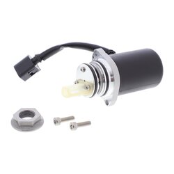 Oil Pump VAICO V25-2107 OE Ref 8V41-4C019-AA