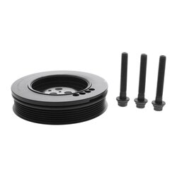 Crankshaft Belt Pulley Set VAICO V25-2110 OE Ref 1 379 766