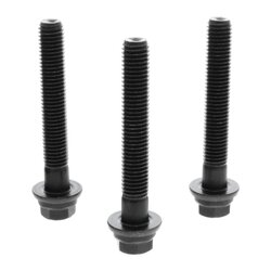 Kit de poulies de courroie de vilebrequin VAICO V25-2111 pour CITROEN, FORD et plus encore... VAICO